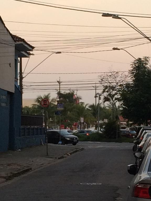 Apartamento Praia Do Itarare São Vicente Zewnętrze zdjęcie