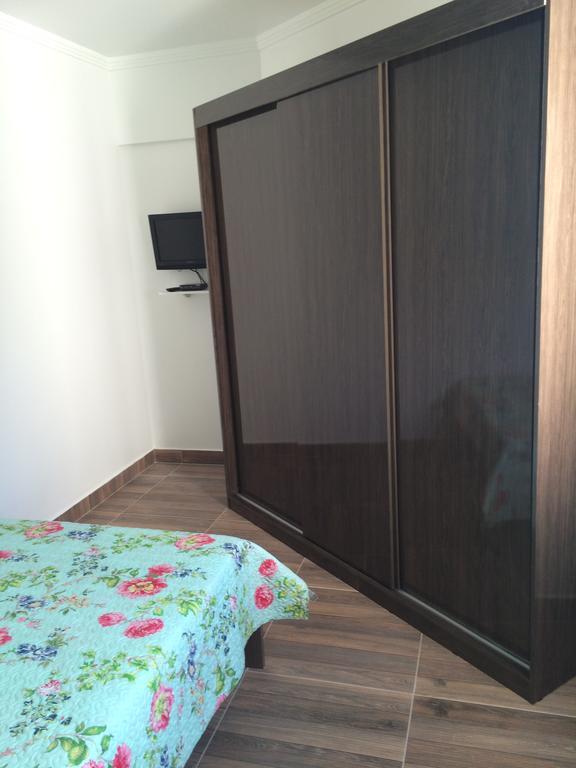 Apartamento Praia Do Itarare São Vicente Zewnętrze zdjęcie