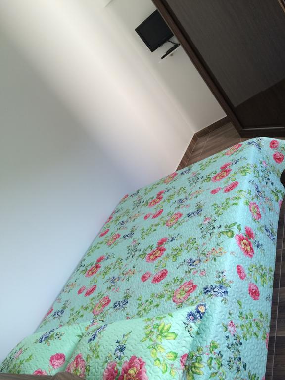Apartamento Praia Do Itarare São Vicente Zewnętrze zdjęcie